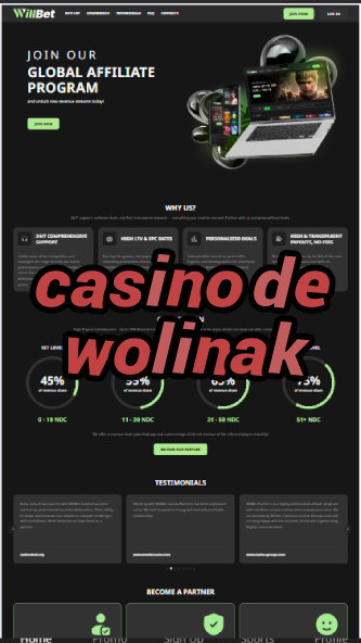 casino de wolinak-igamblinglist.com