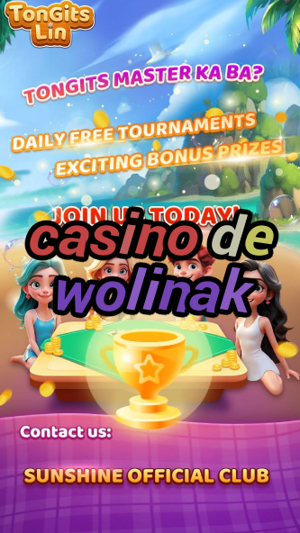 casino de wolinak-igamblinglist.com