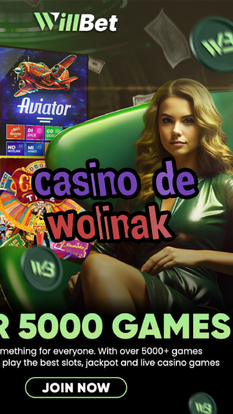 casino de wolinak-igamblinglist.com